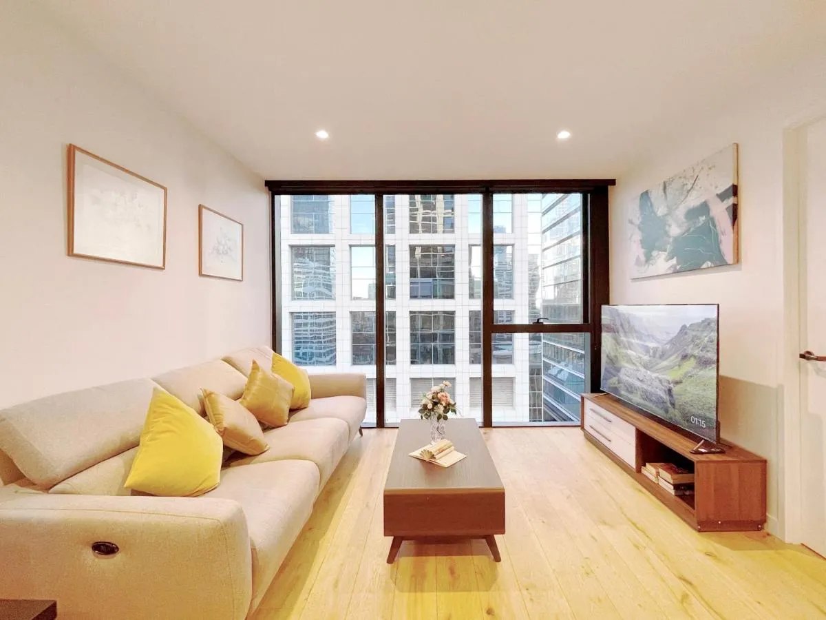 Collins House 2B by GoodLive — 5