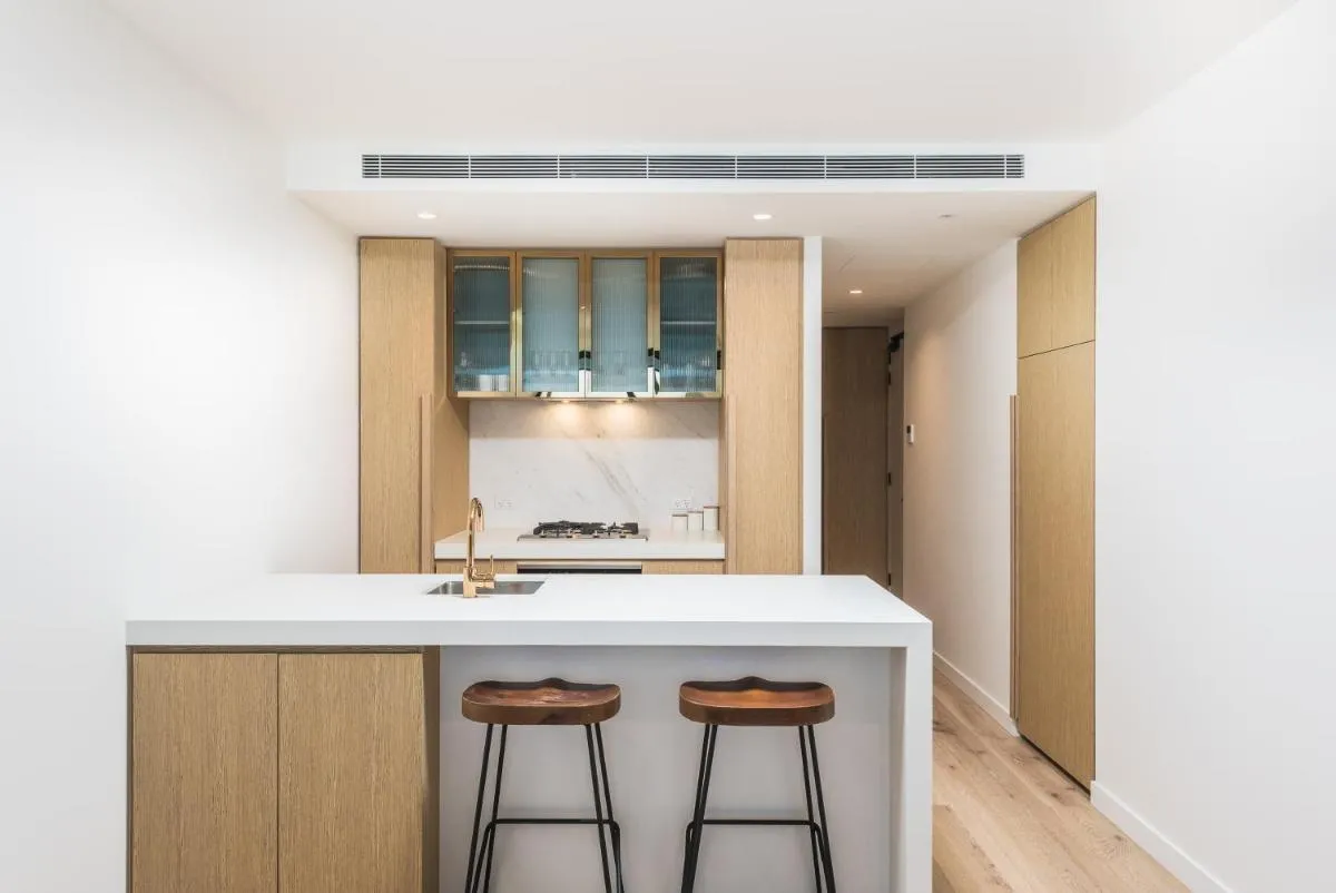 Collins House Apartments by CLLIX — 5
