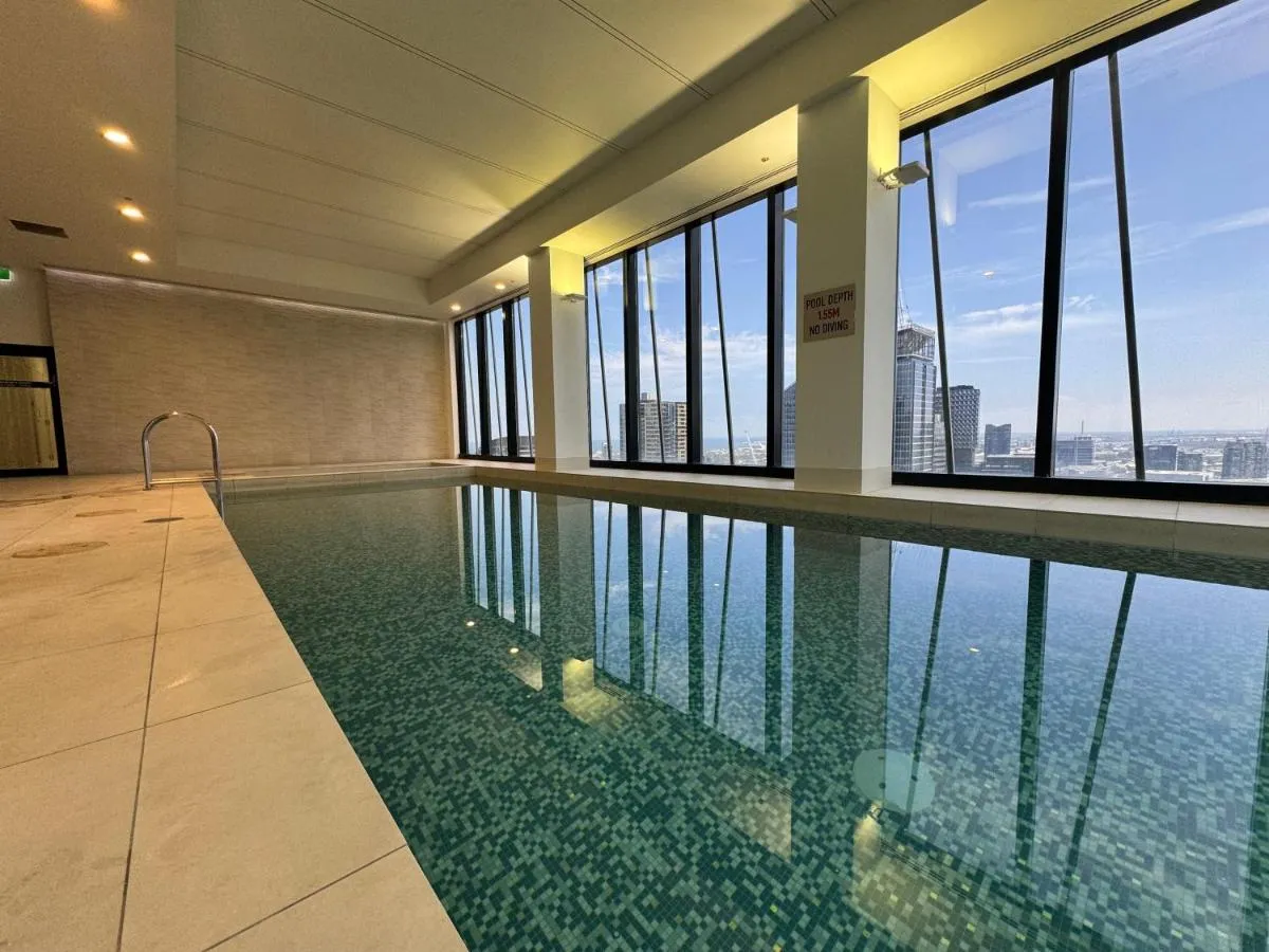 Collins Serviced Apartments — 3