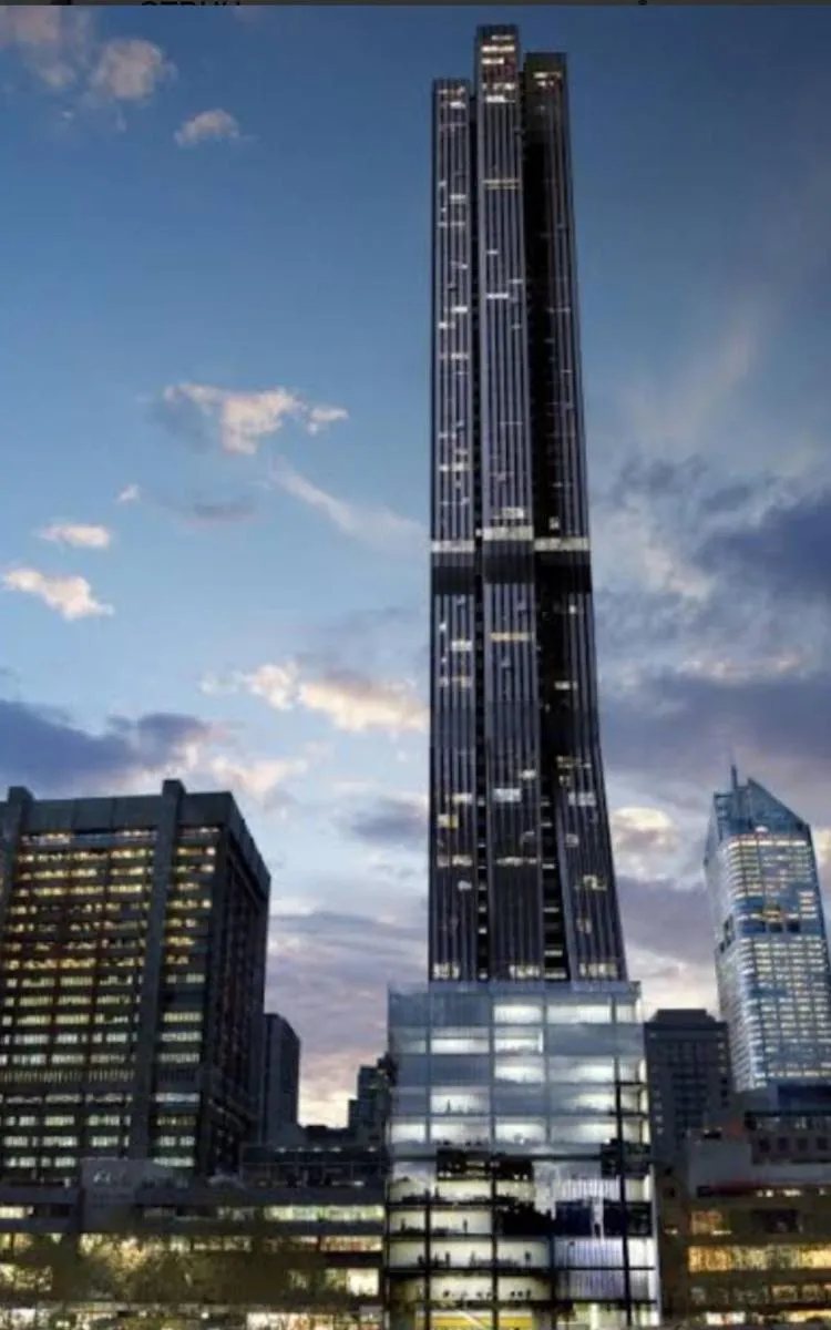 Collins Serviced Apartments — 4