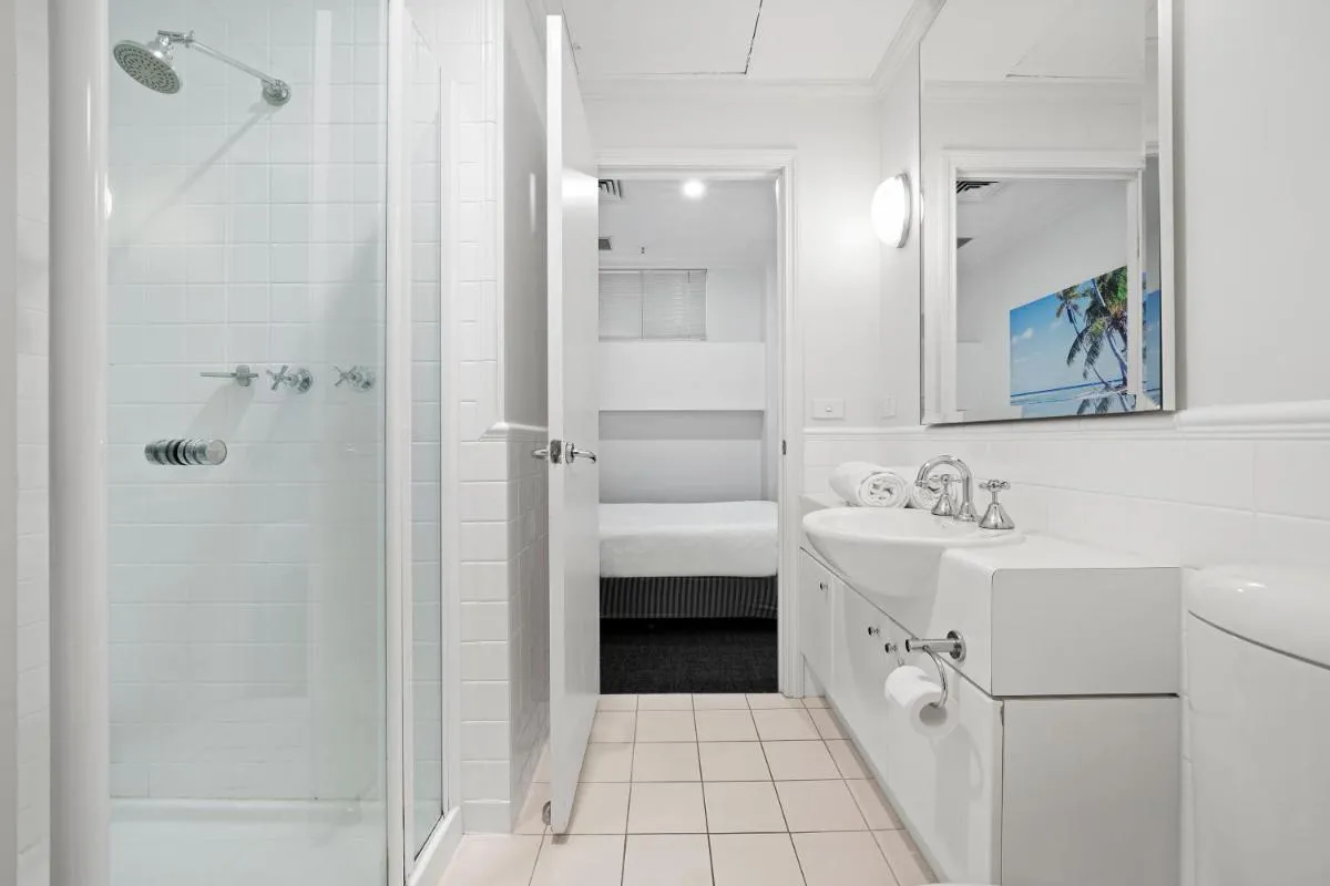 Comfort Hotel Melbourne Central — 3