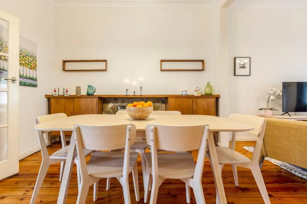 Comfortable Richmond home – Melbourne’s best location — 5