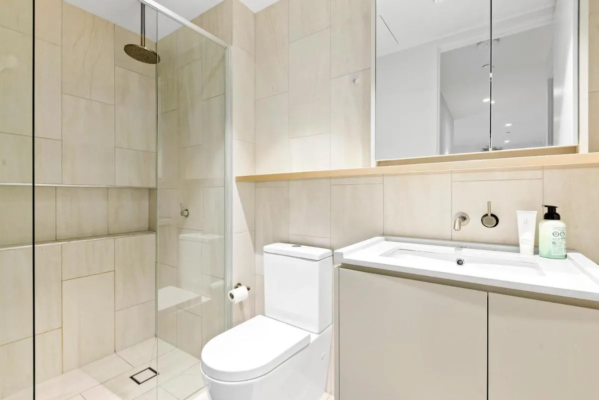Contemporary Comfort — 2