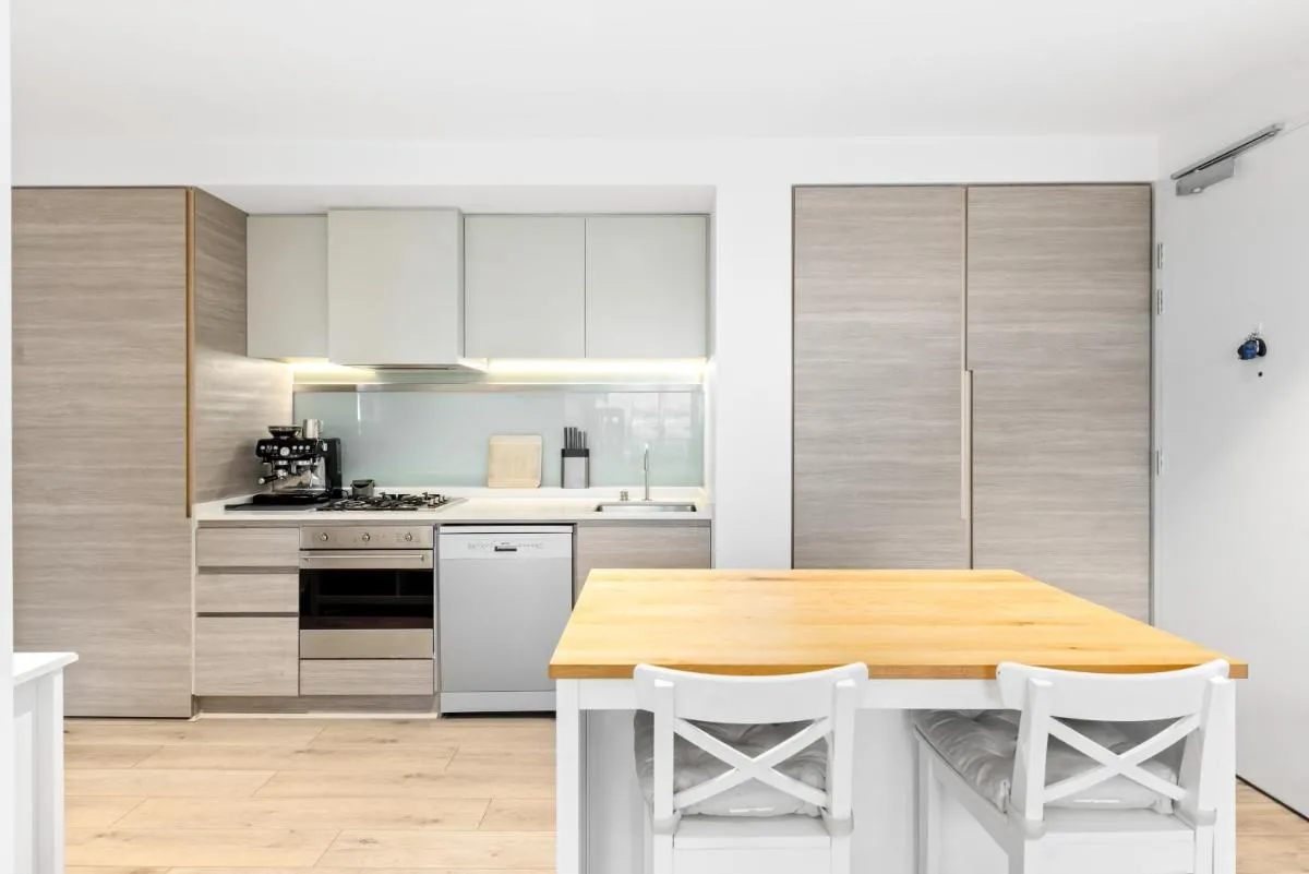 Contemporary Comfort — 3
