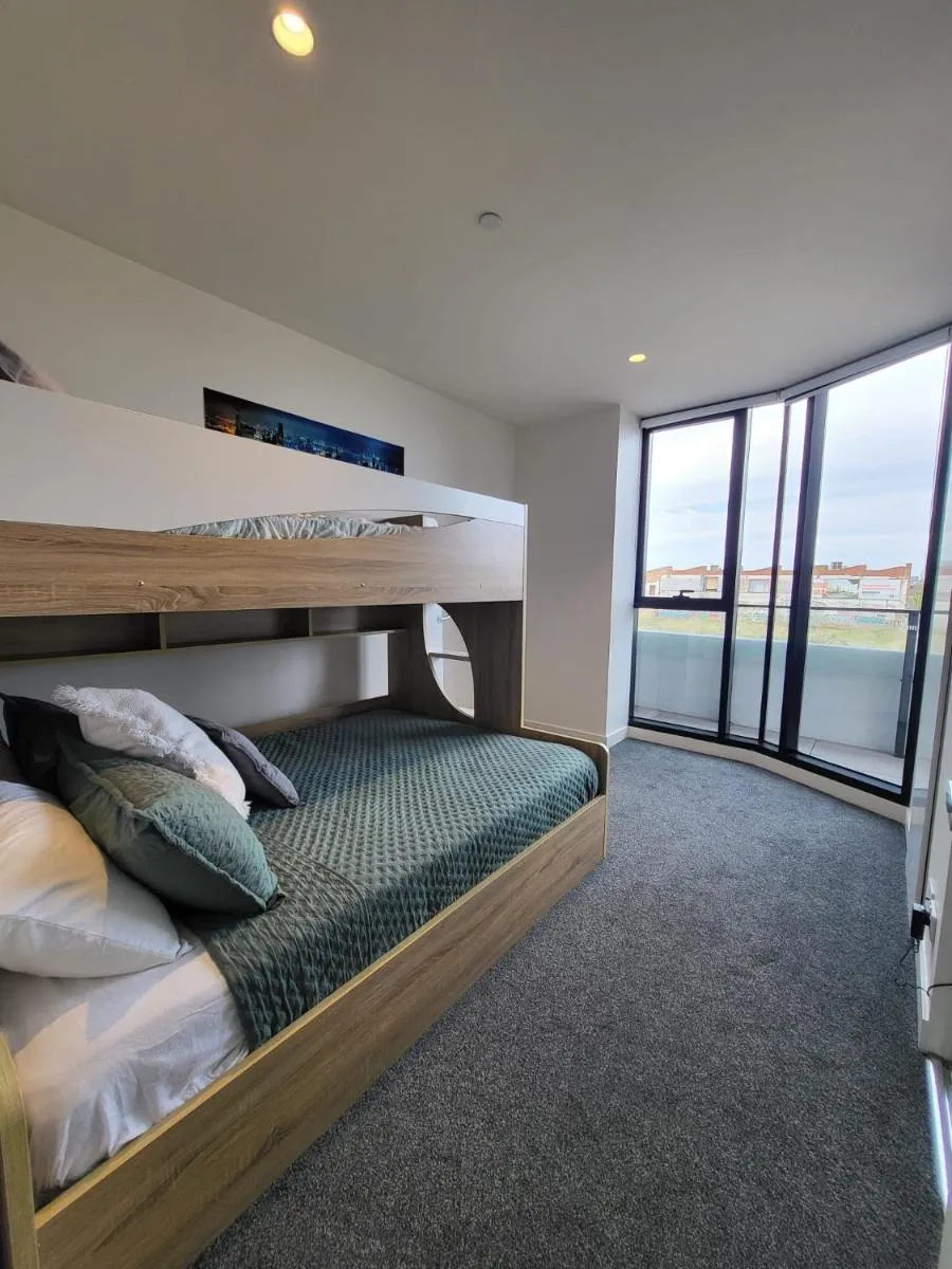 Contemporary Comfort — 4