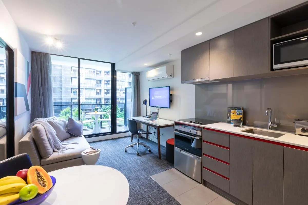 Corporate Living Accommodation Abbotsford — 4