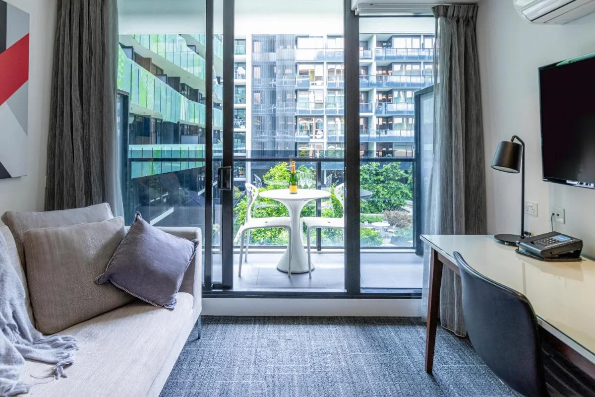 Corporate Living Accommodation Abbotsford — 5