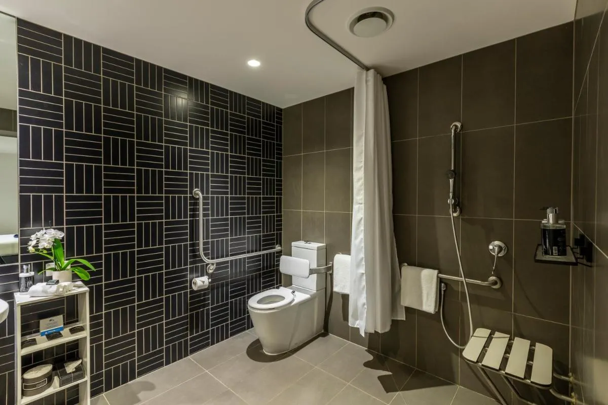 Corporate Living Accommodation Abbotsford — 3