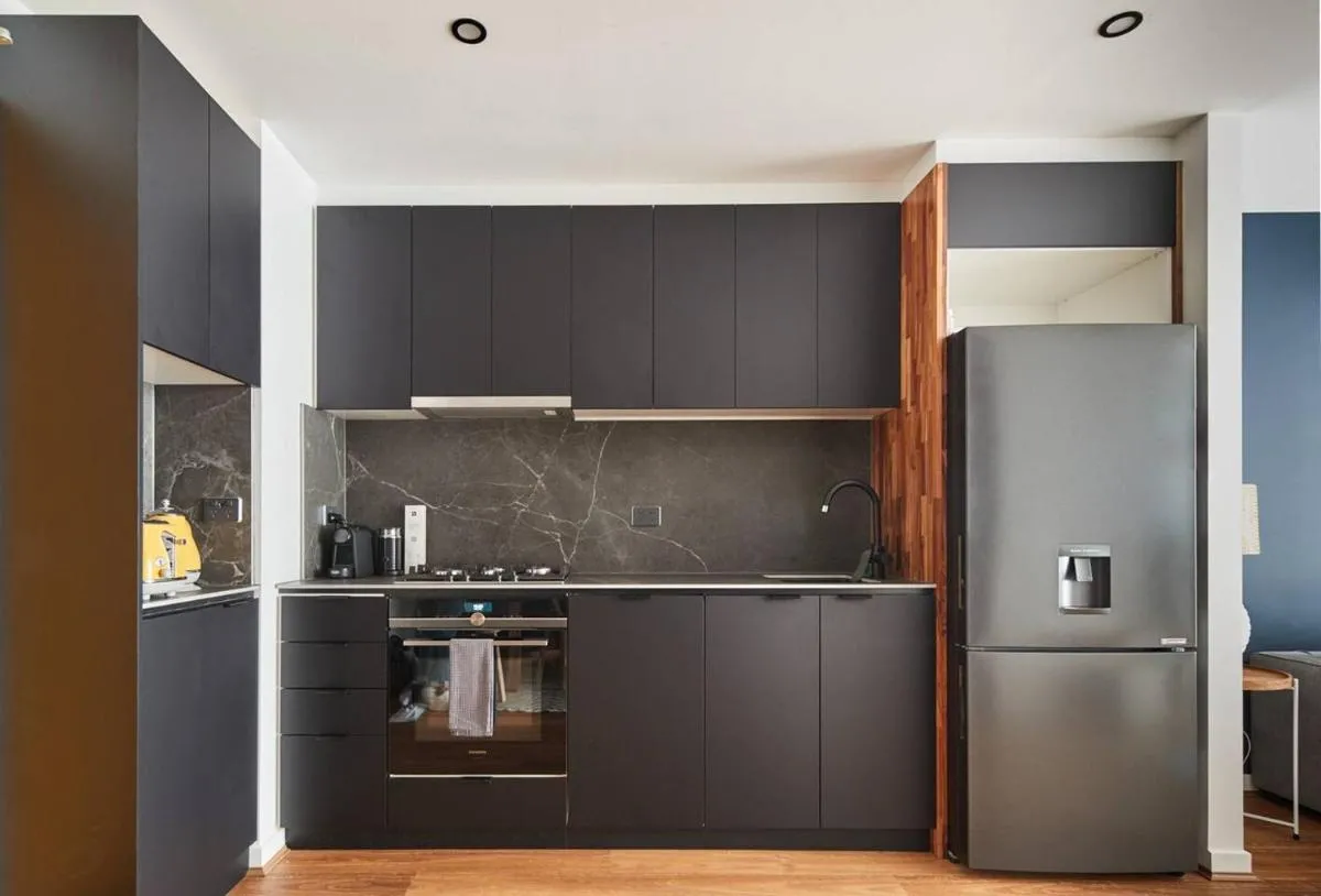 Cosmo Corner – Tranquil Vibes over South Melbourne — 4