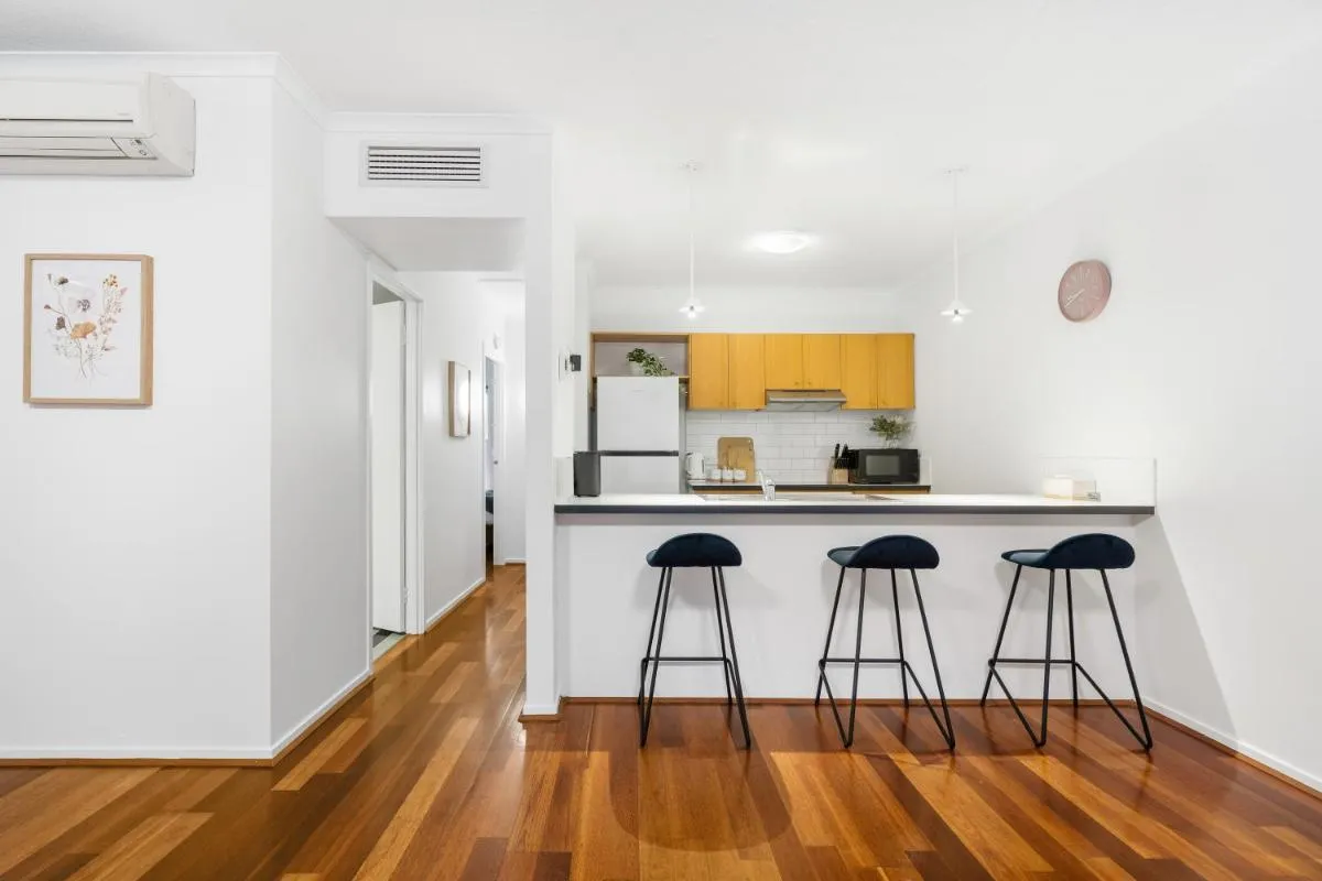 Coventry Gardens Family Escape -sleeps 6 — 5