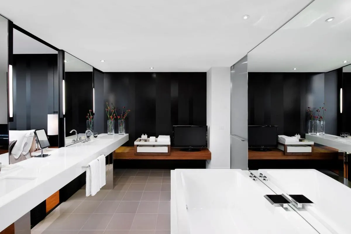 Crown Metropol Melbourne — 3