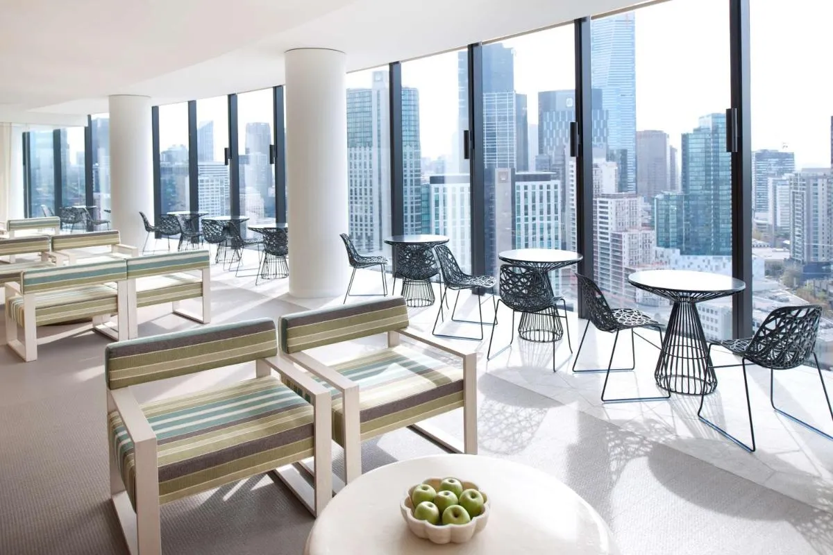 Crown Metropol Melbourne — 5