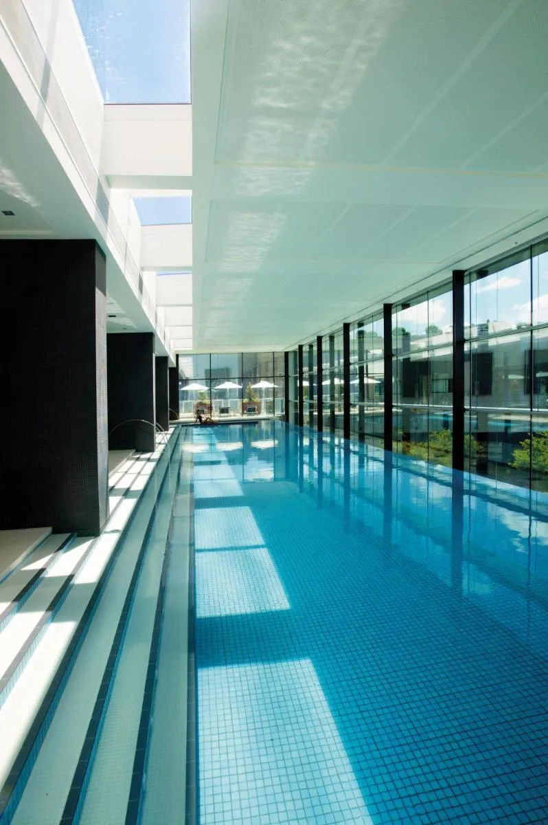 Crown Promenade Melbourne — 4