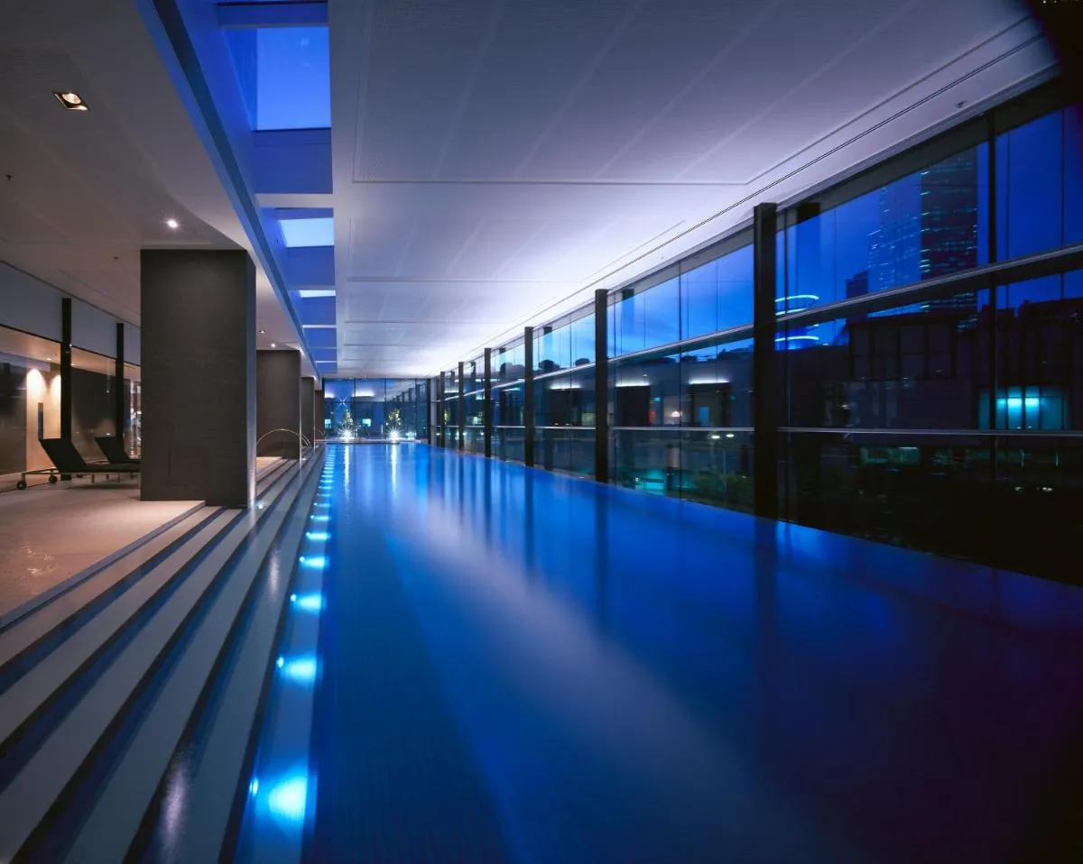 Crown Promenade Melbourne — 3