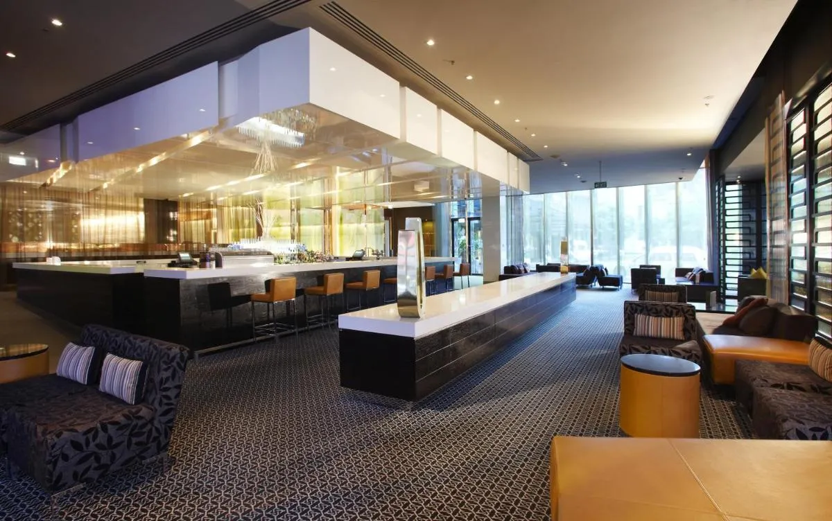 Crown Promenade Melbourne — 5
