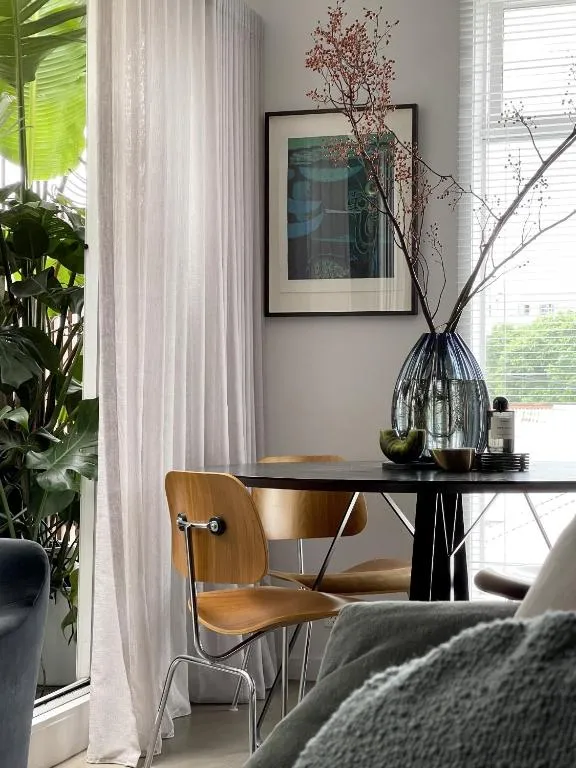 Designer Warehouse Conversion In Fitzroy – Parking