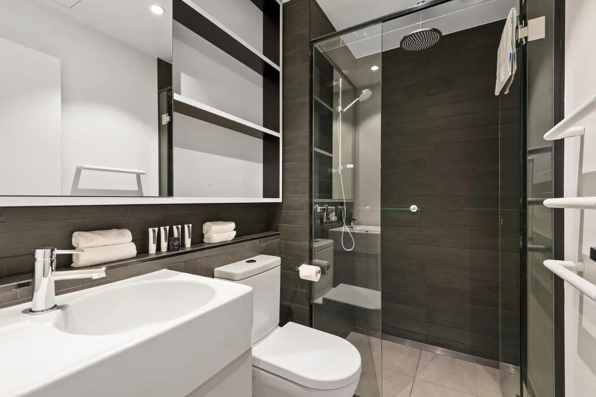 District Apartments Fitzroy — 3