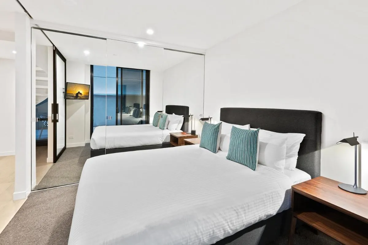 District South Yarra — 2