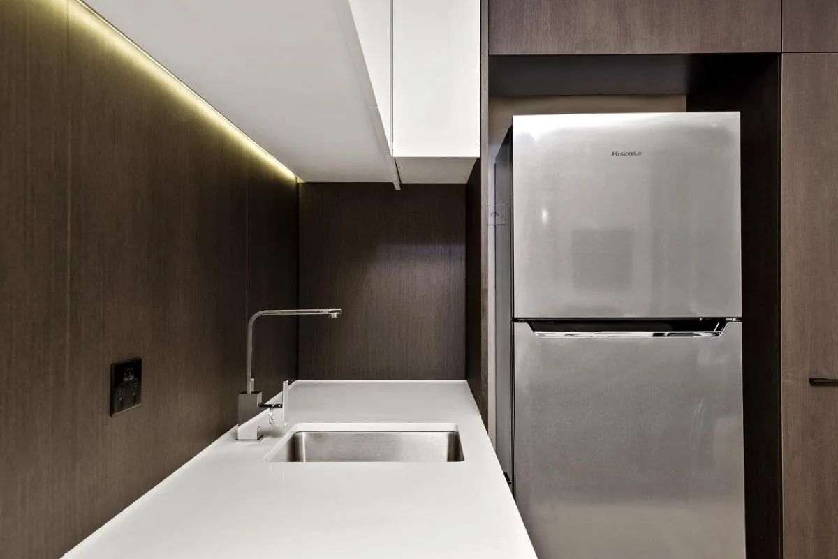 District South Yarra — 5