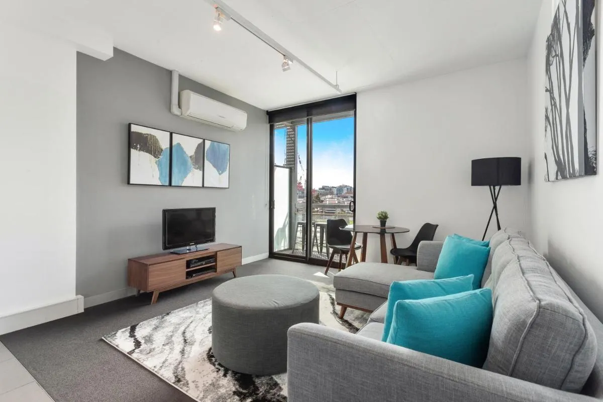 Docklands Private Collection – Digital Harbour — 3