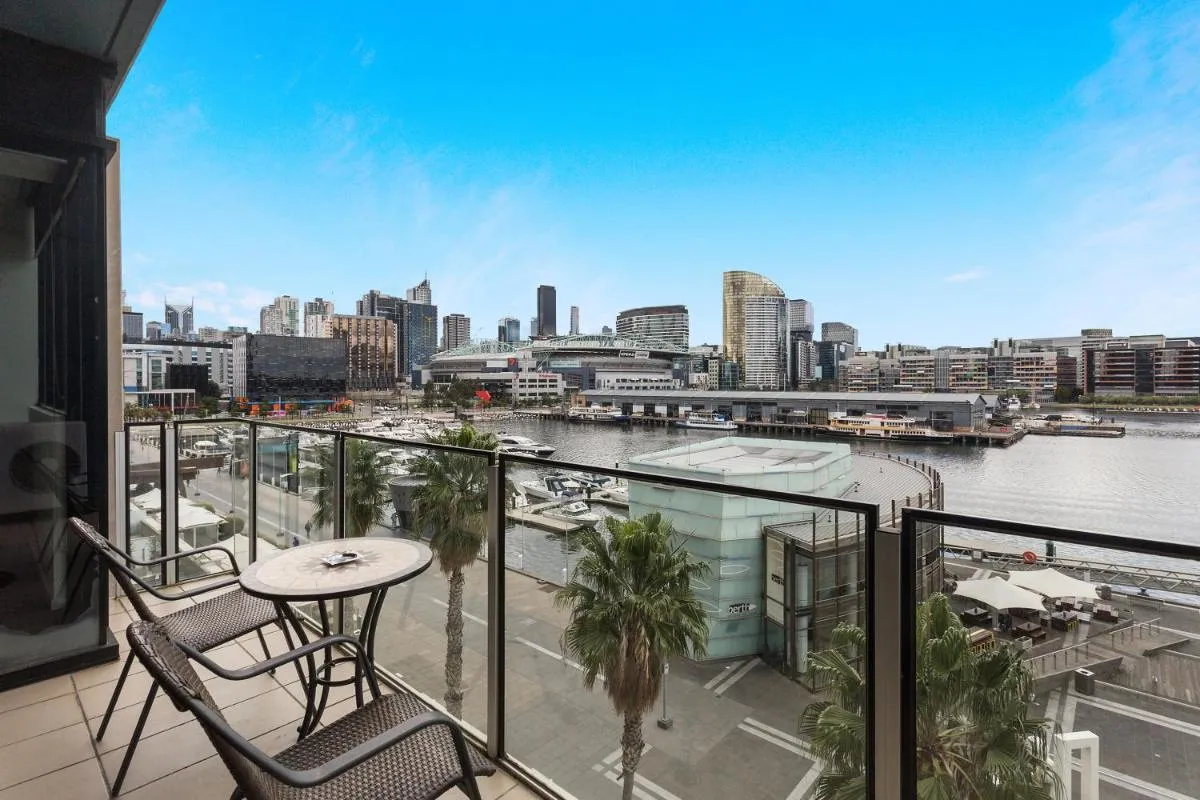 Docklands Private Collection – NEWQUAY — 4