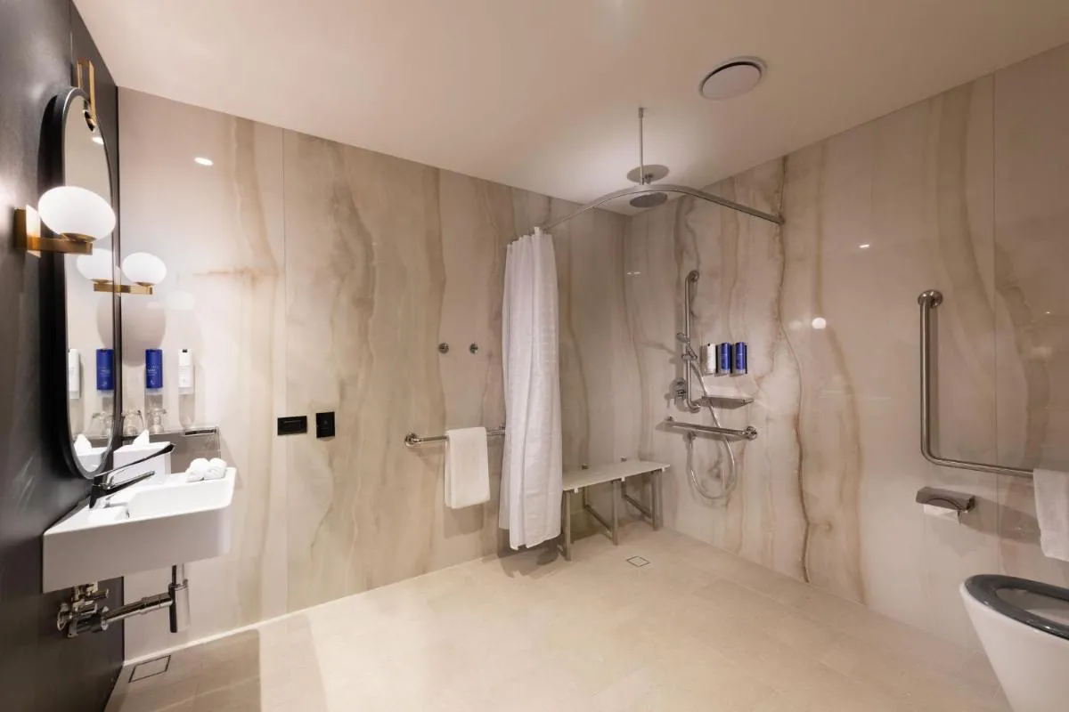 Dorsett Melbourne — 2