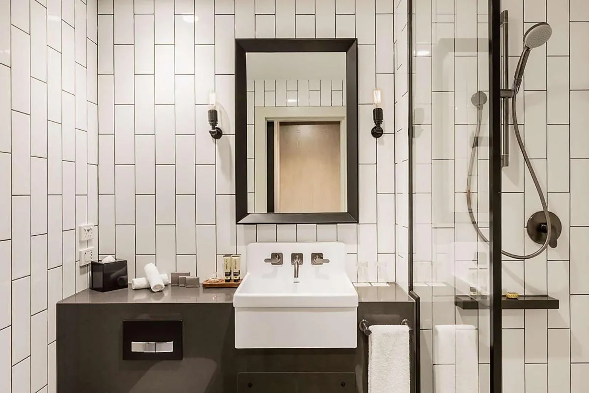 DoubleTree by Hilton Melbourne — 3