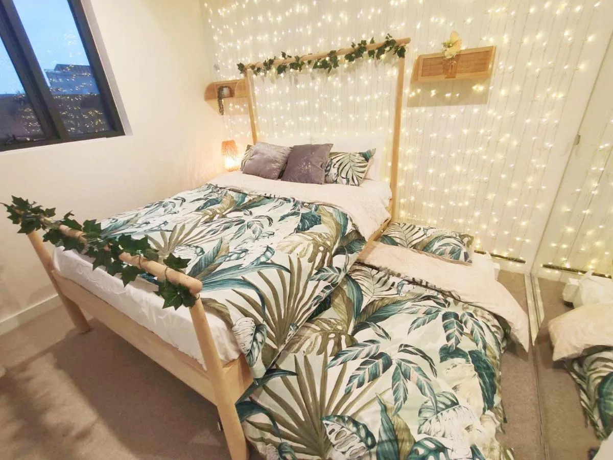 Dreamy Nature Apt in Free Tram Zone with Garden Views & Free Parking — 2