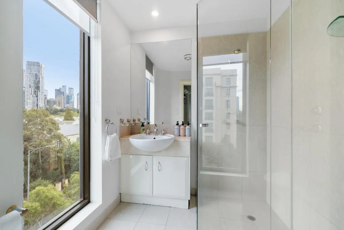 East Melbourne 2BR Apartment — 3