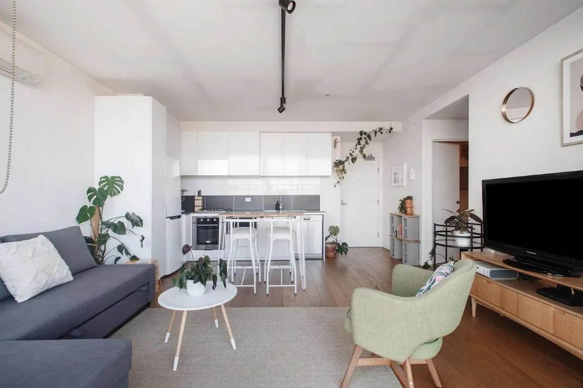 Eden of Abbotsford – A Serene Escape off Johnston St