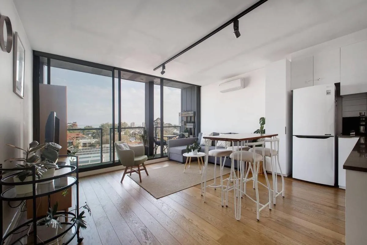 Eden of Abbotsford – A Serene Escape off Johnston St — 4