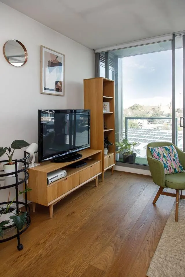 Eden of Abbotsford – A Serene Escape off Johnston St — 5