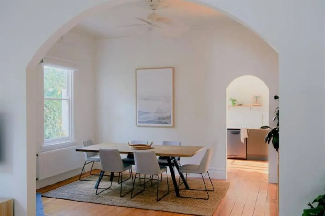 Edwardian Charm in Beachside St Kilda — 4