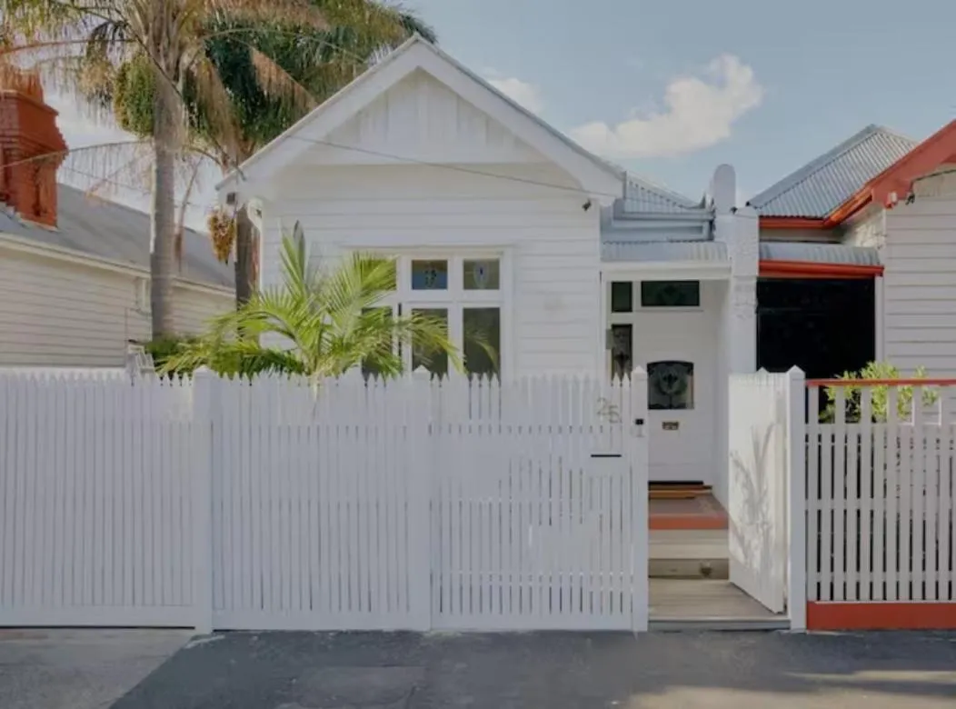 Edwardian Charm in Beachside St Kilda — 5