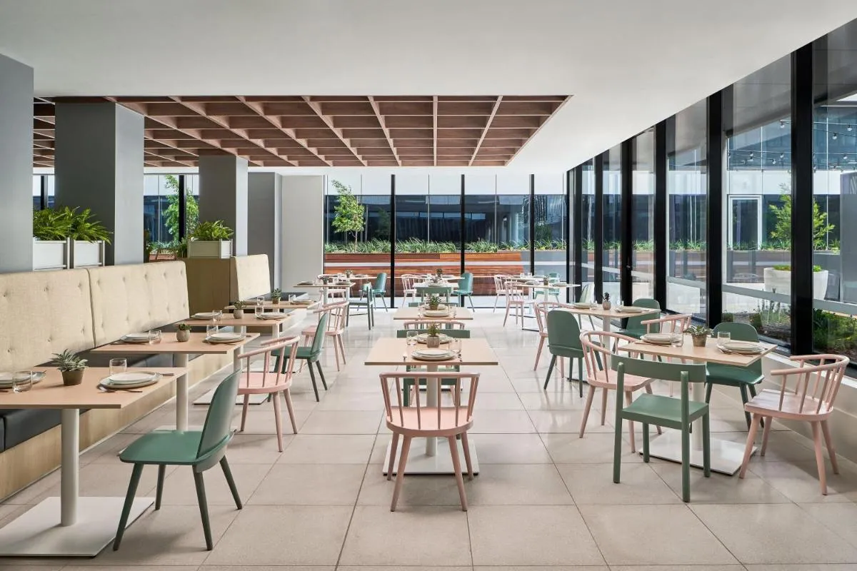 Element Melbourne Richmond — 4