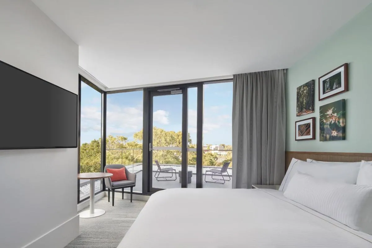 Element Melbourne Richmond — 2