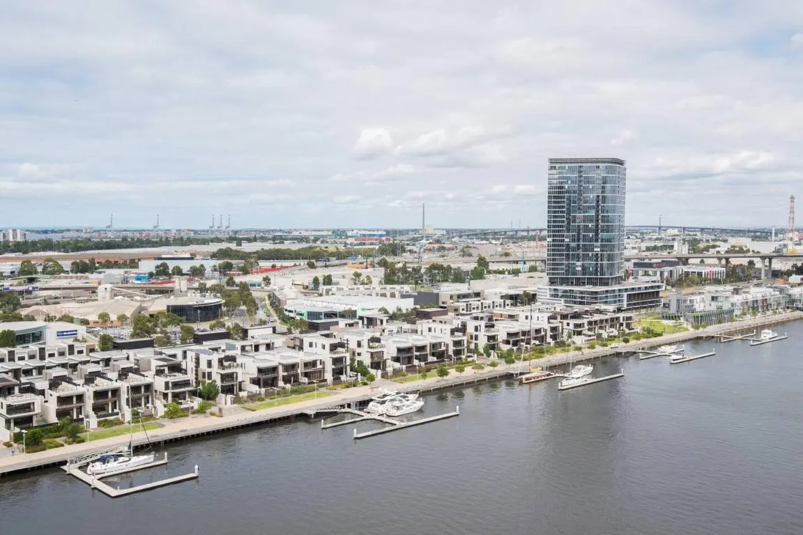 Elevated Waterfront Stay with Indoor Pool and Views