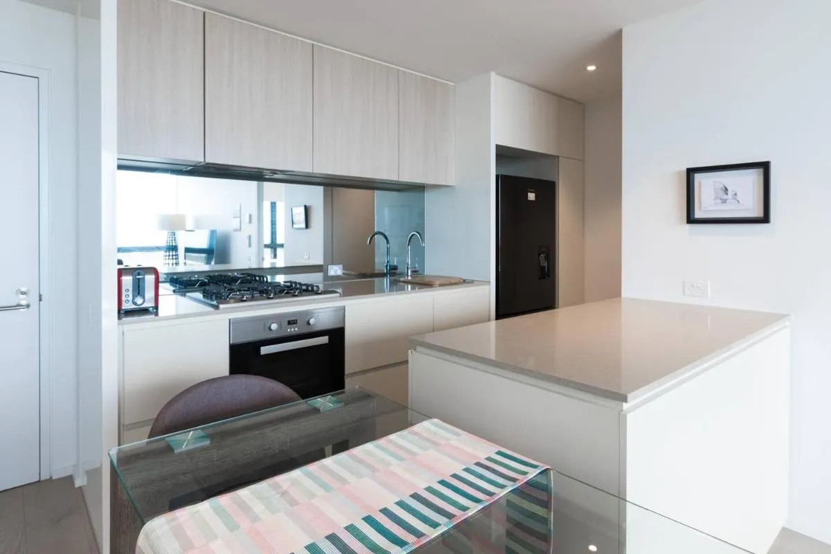 Elevated Waterfront Stay with Indoor Pool and Views — 4