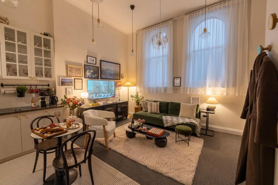 Emporium – Melbourne CBD heritage gem