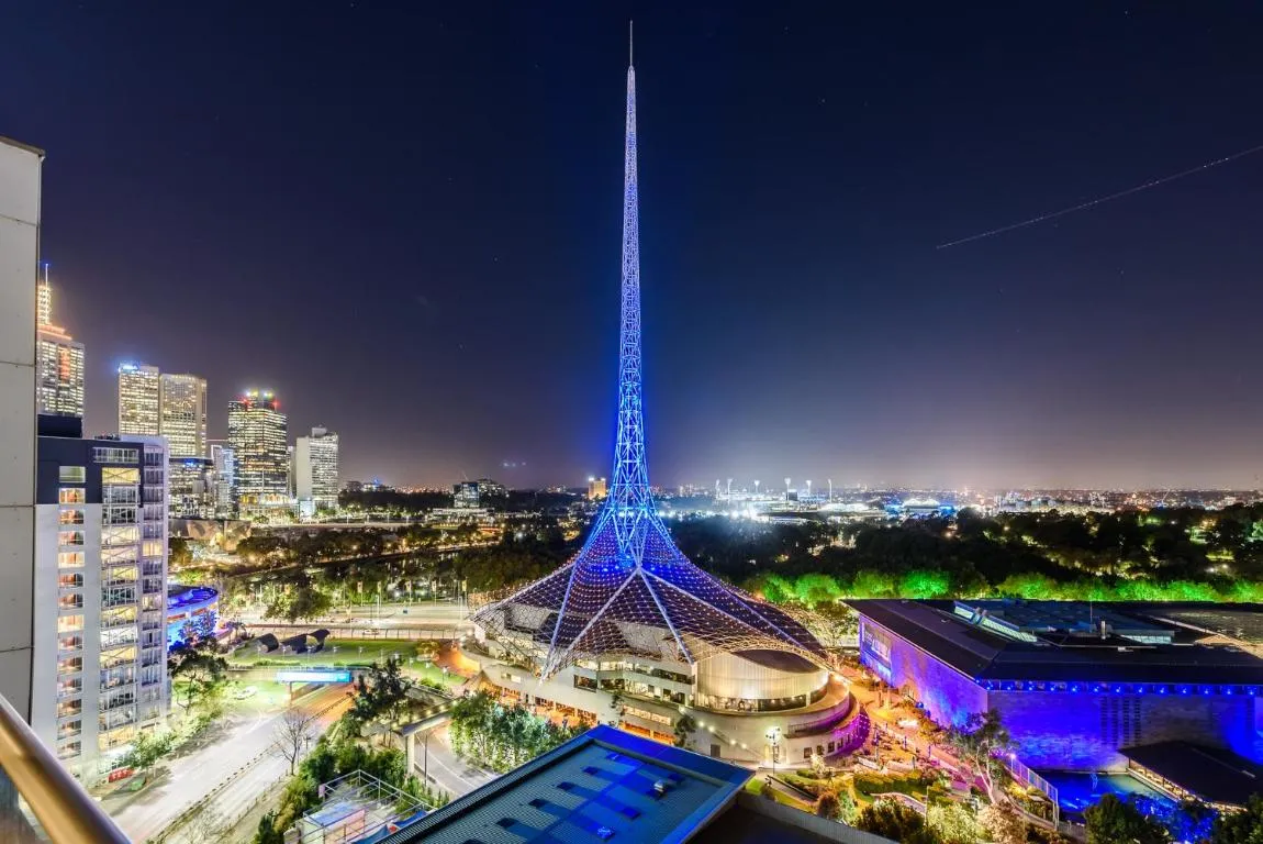 Exclusive Stays – Gallery Penthouse