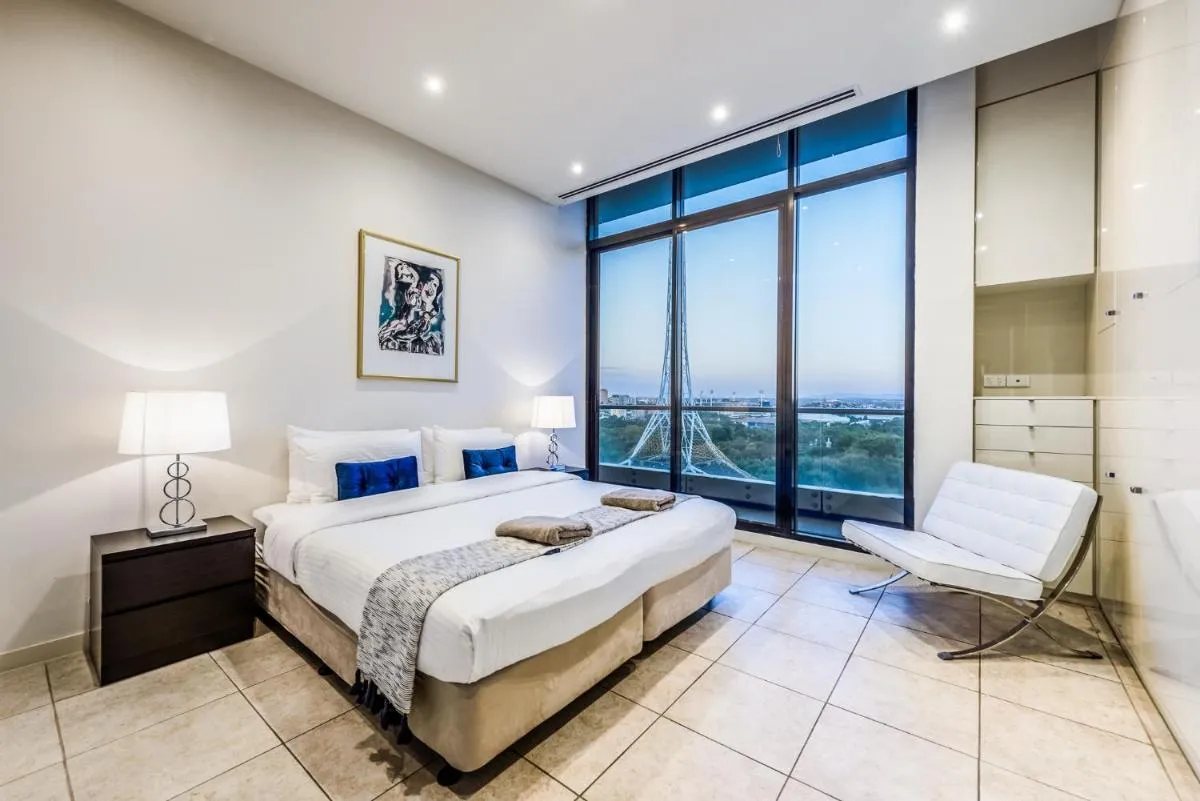 Exclusive Stays – Gallery Penthouse — 2