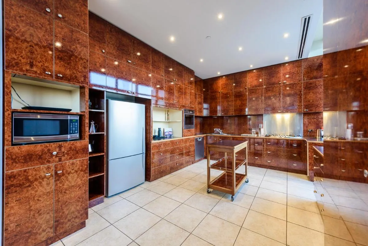 Exclusive Stays – Gallery Penthouse — 5