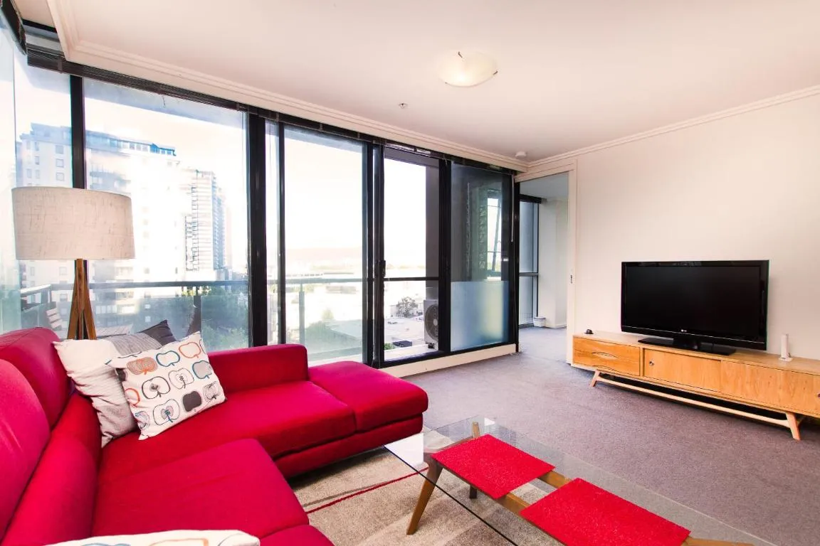 Exclusive Stays – Sentinel