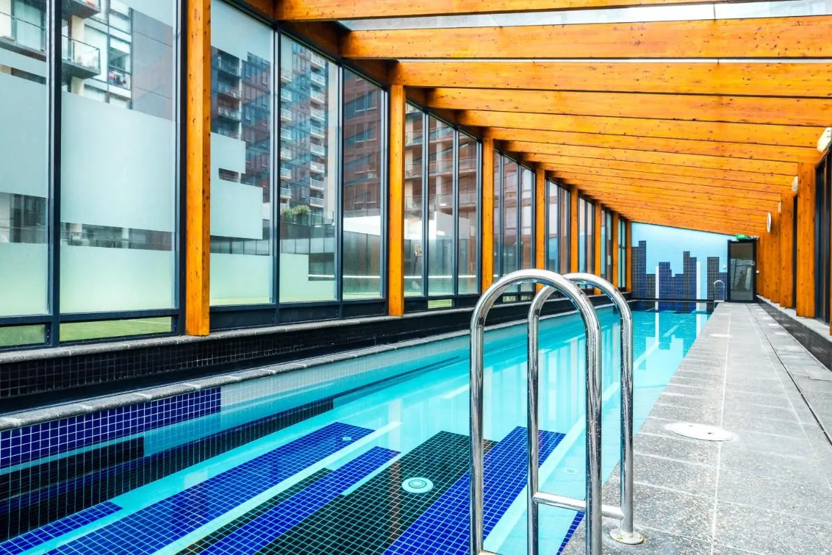 Exclusive Stays – Sentinel — 4
