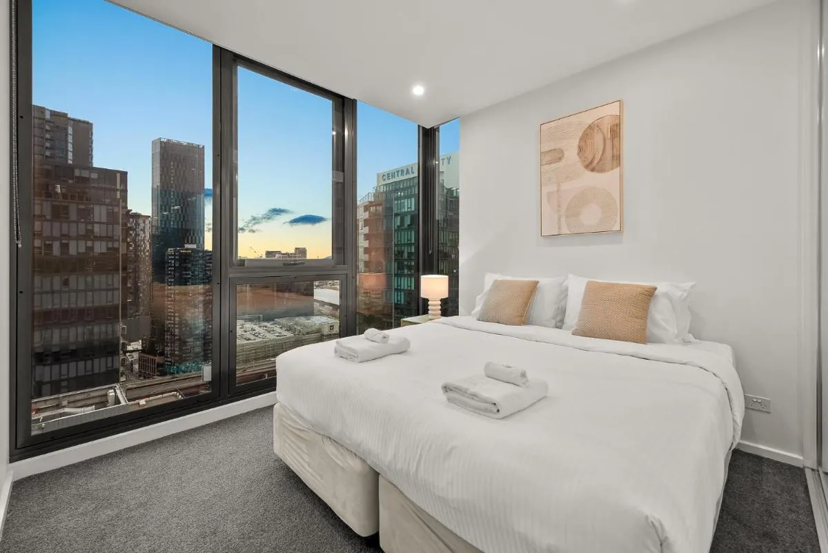 Exclusive Stays – Southbank Grand — 2