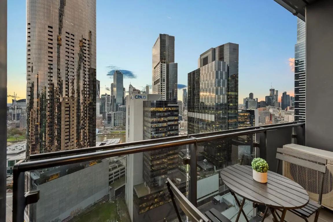 Exclusive Stays – Southbank Grand