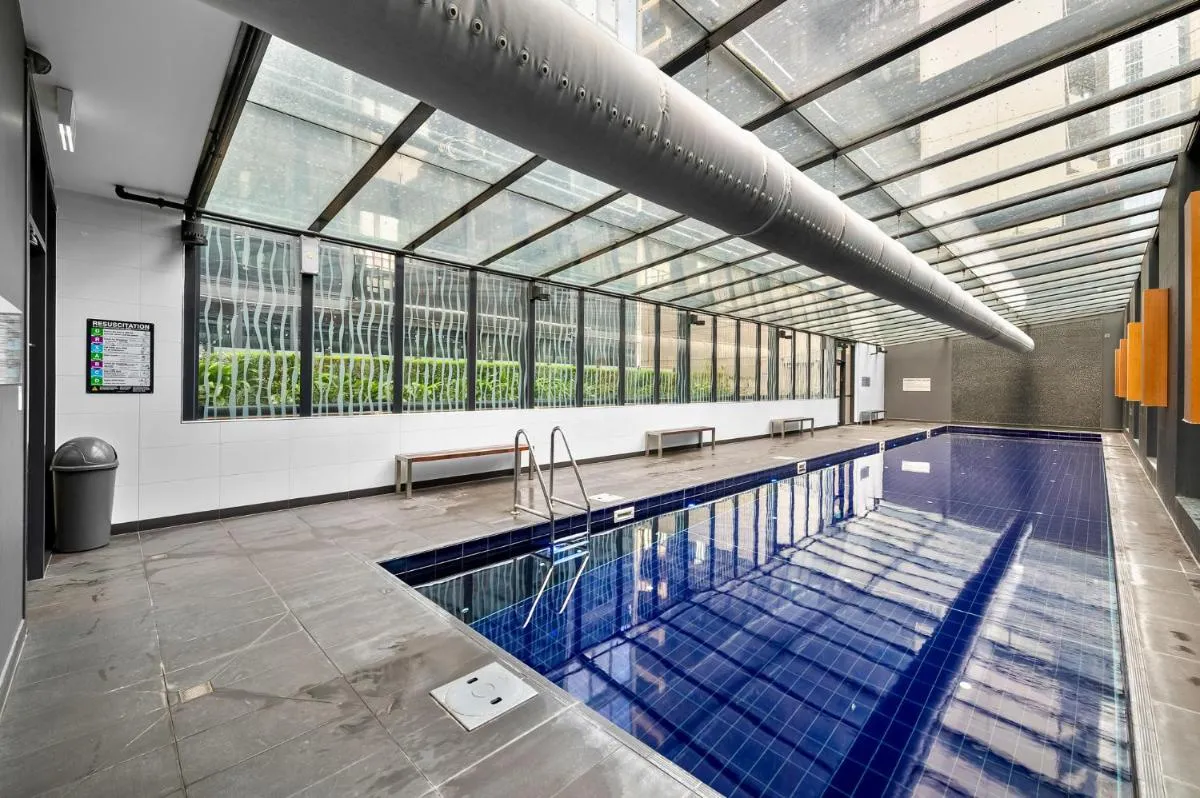 Exclusive Stays – Southbank Grand — 4