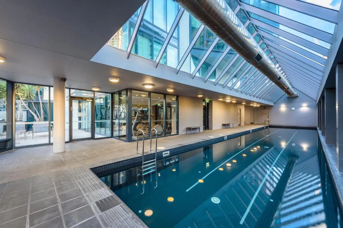 Exclusive Stays – SouthbankONE — 4