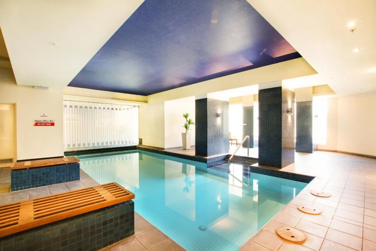 Exclusive Stays – Southpoint — 4