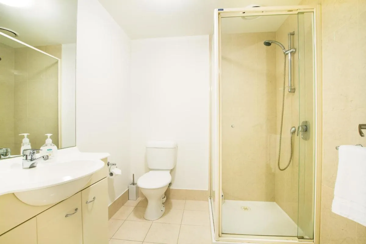 Exclusive Stays – Southpoint — 3